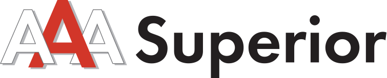 AAA Superior Logo